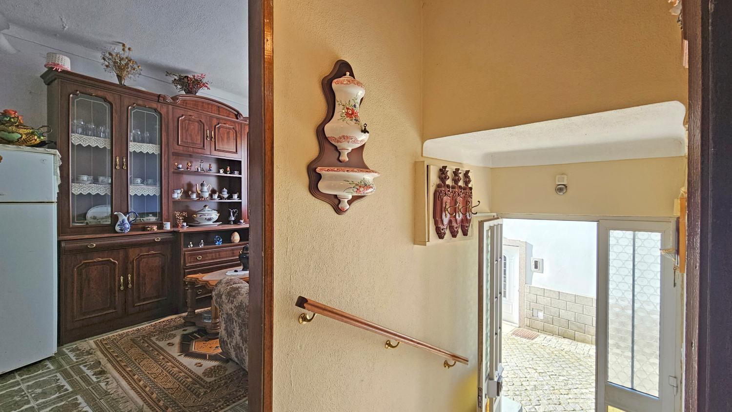  kaufen Dorfhaus Videmonte Guarda 9