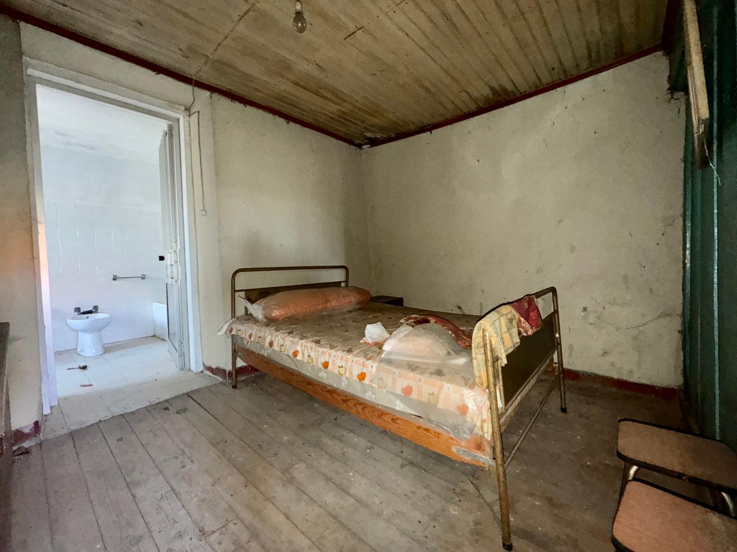  kaufen Dorfhaus Pousafoles do Bispo Sabugal 9