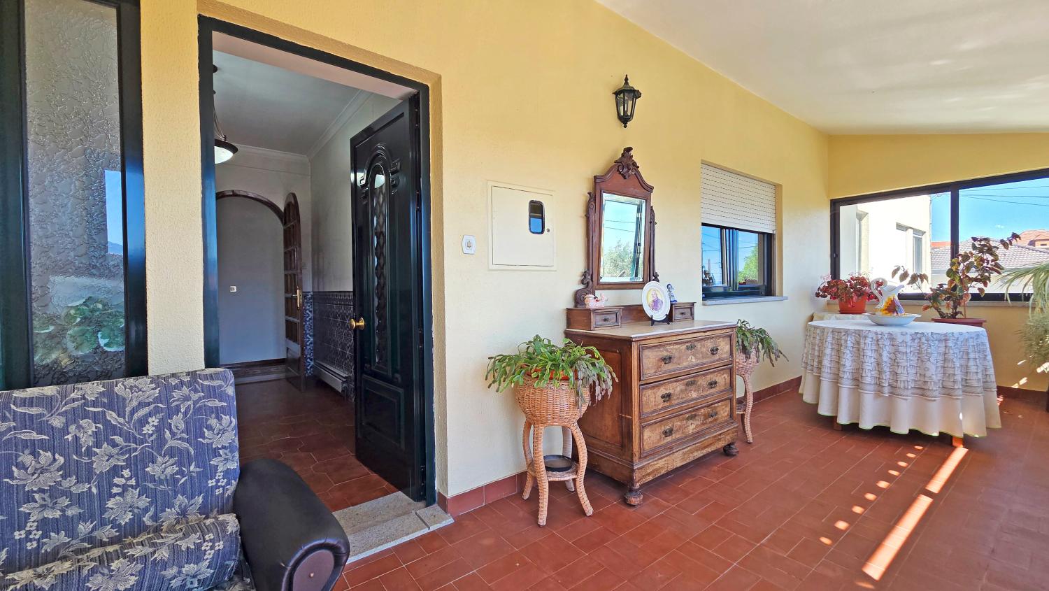  kaufen Haus São Paio Gouveia 11