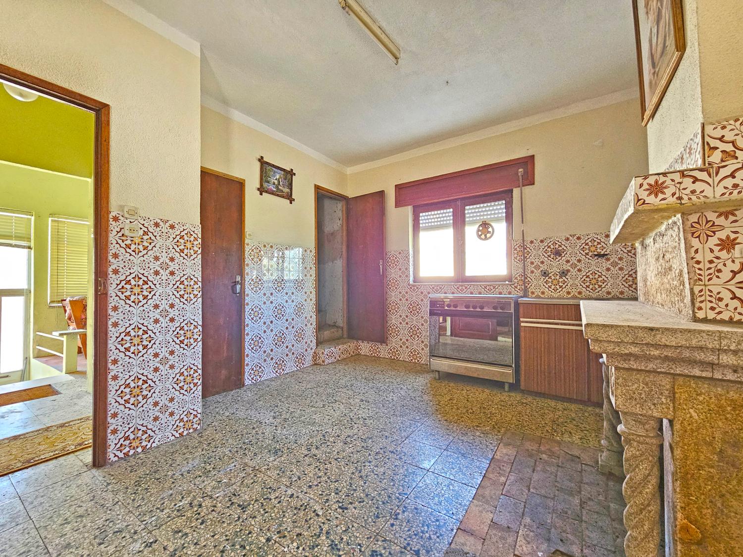  kaufen Haus Valdeiras Guarda 10