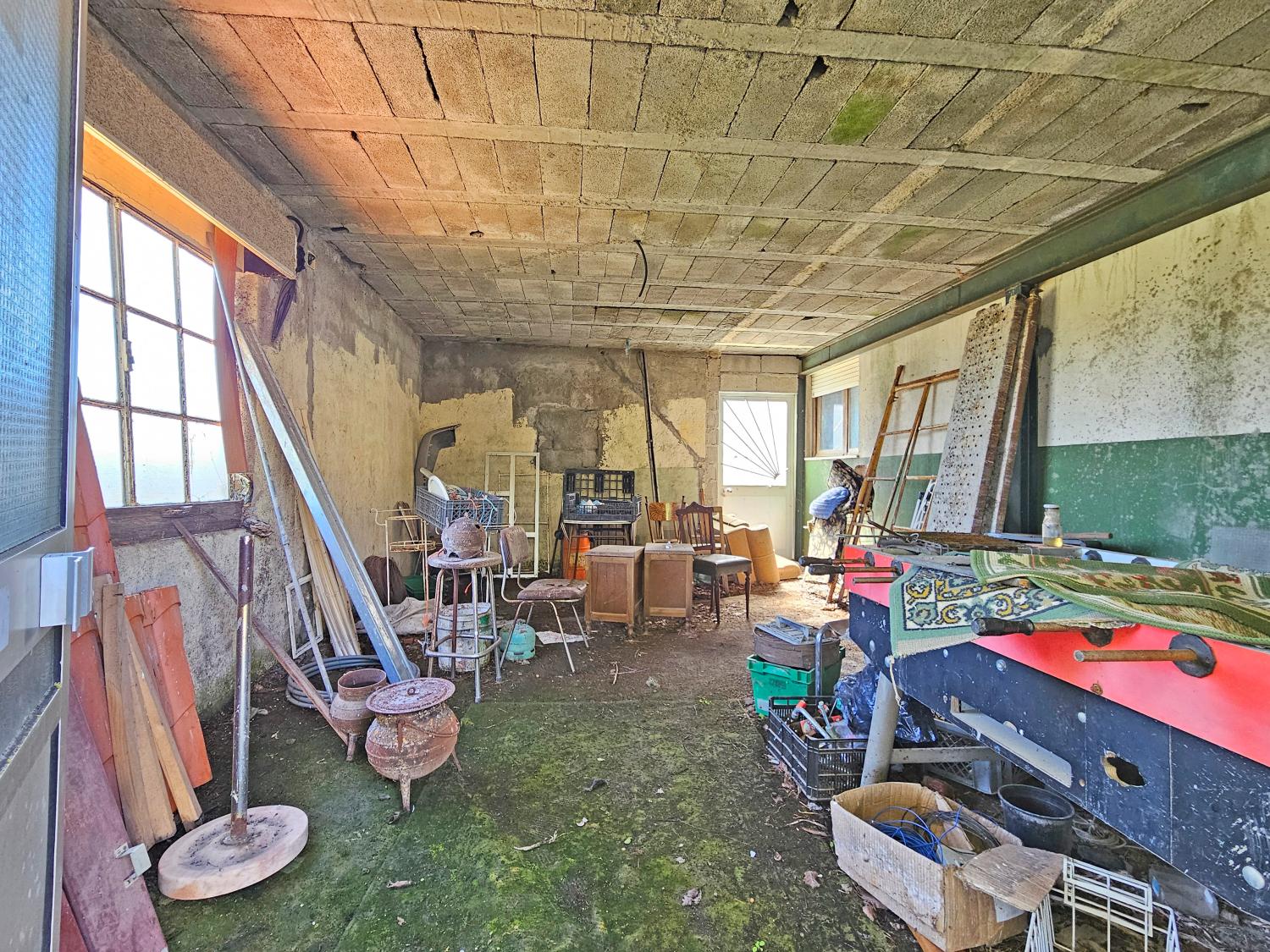  kaufen Haus Valdeiras Guarda 21