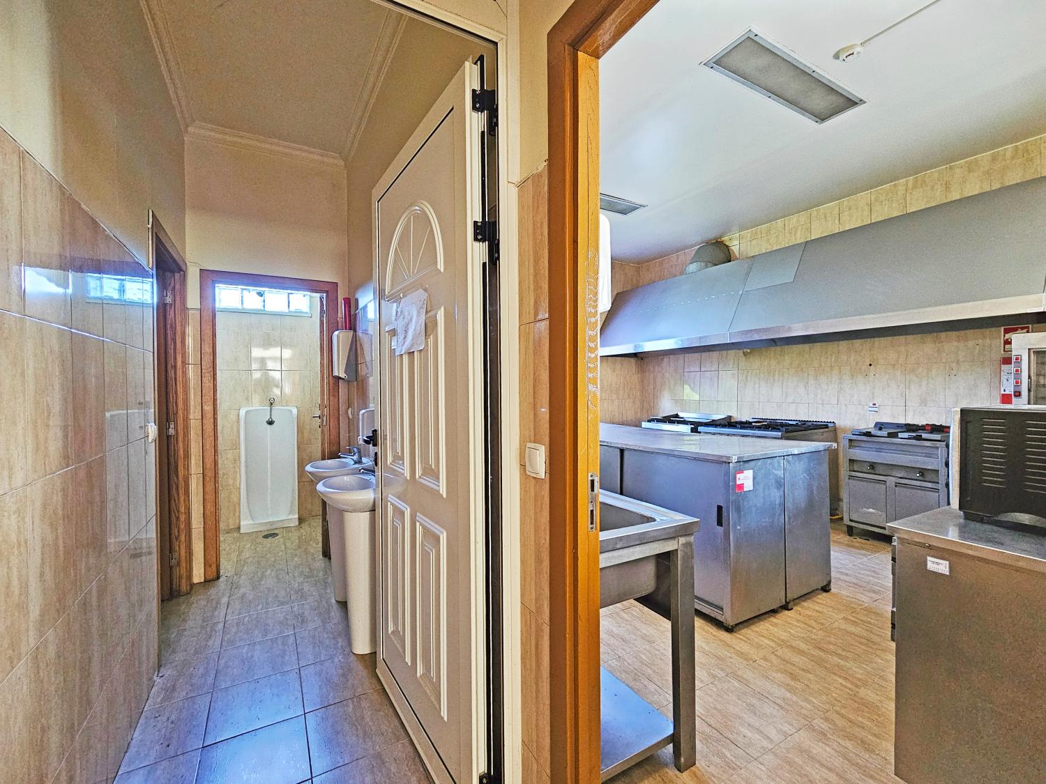  kaufen Haus Orjais Covilhã 10