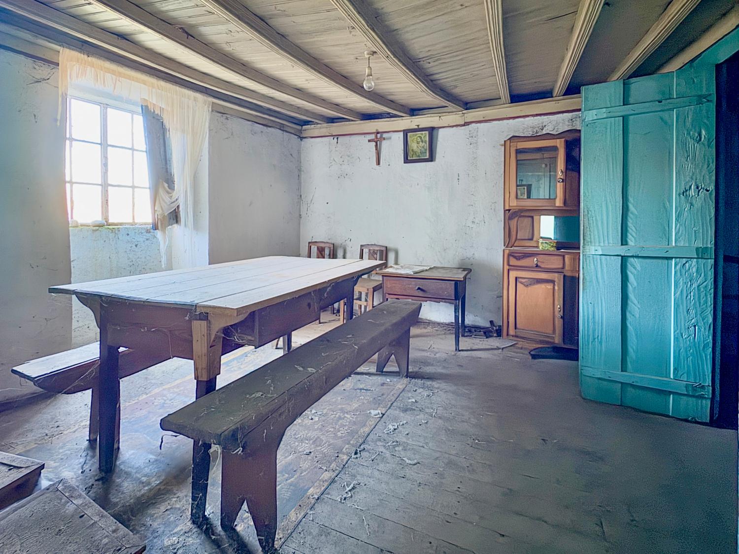  kaufen Dorfhaus Pousafoles do Bispo Sabugal 4