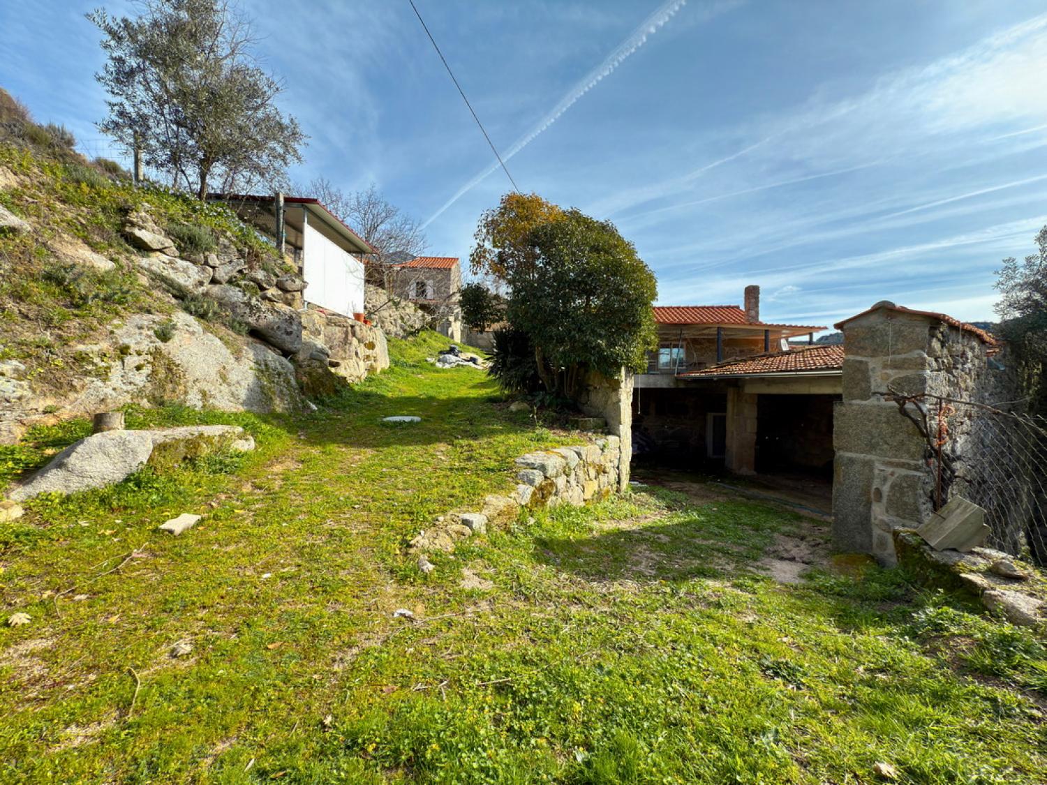  kaufen Bauernhof Pousafoles do Bispo Sabugal 6
