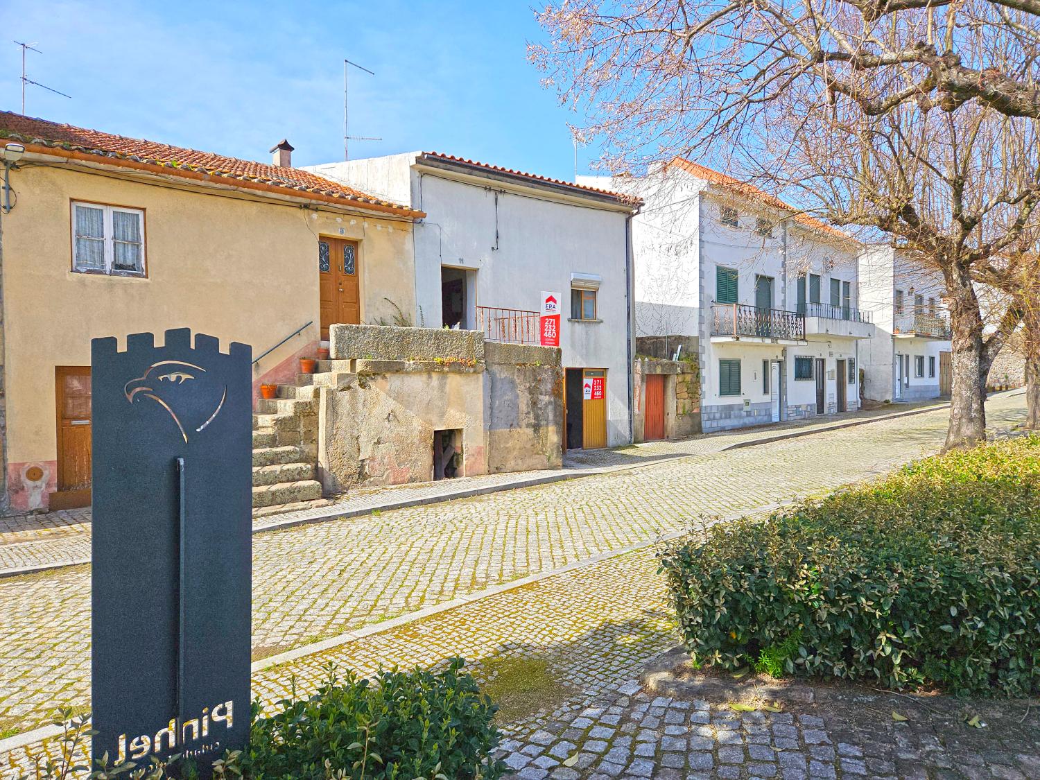 kaufen Dorfhaus Pinhel Pinhel 3