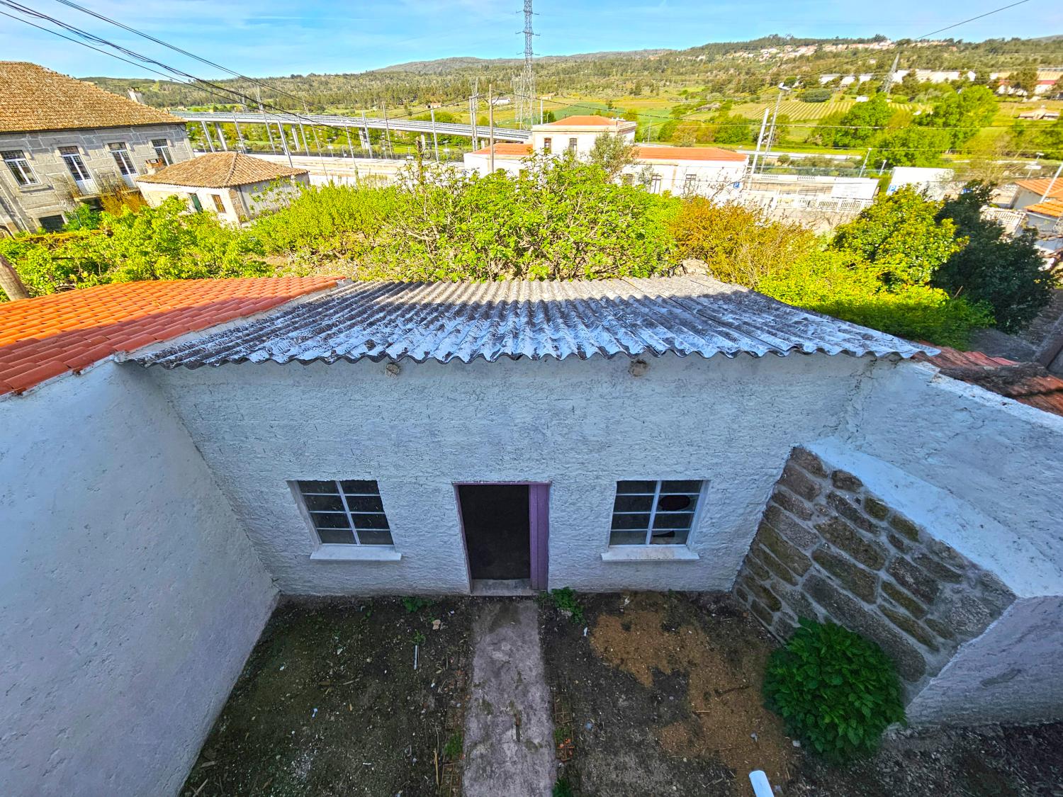  kaufen Dorfhaus Forno Telheiro Celorico Da Beira 7
