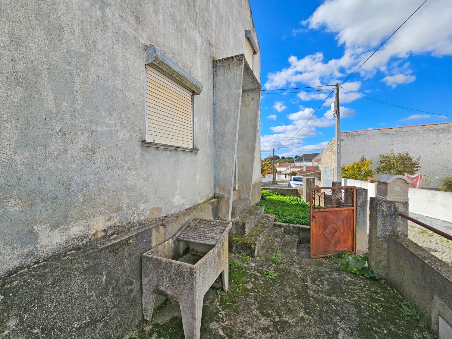  kaufen Dorfhaus Vale da Mula Almeida 3