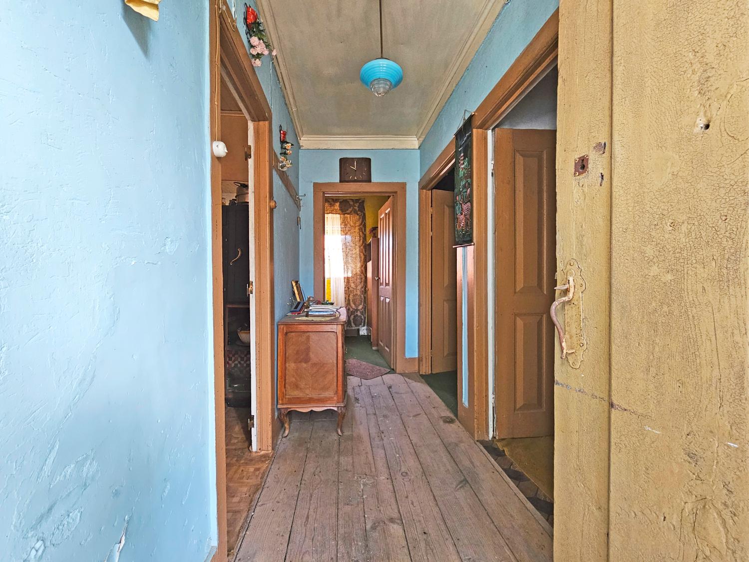  kaufen Dorfhaus Montes Guarda 9