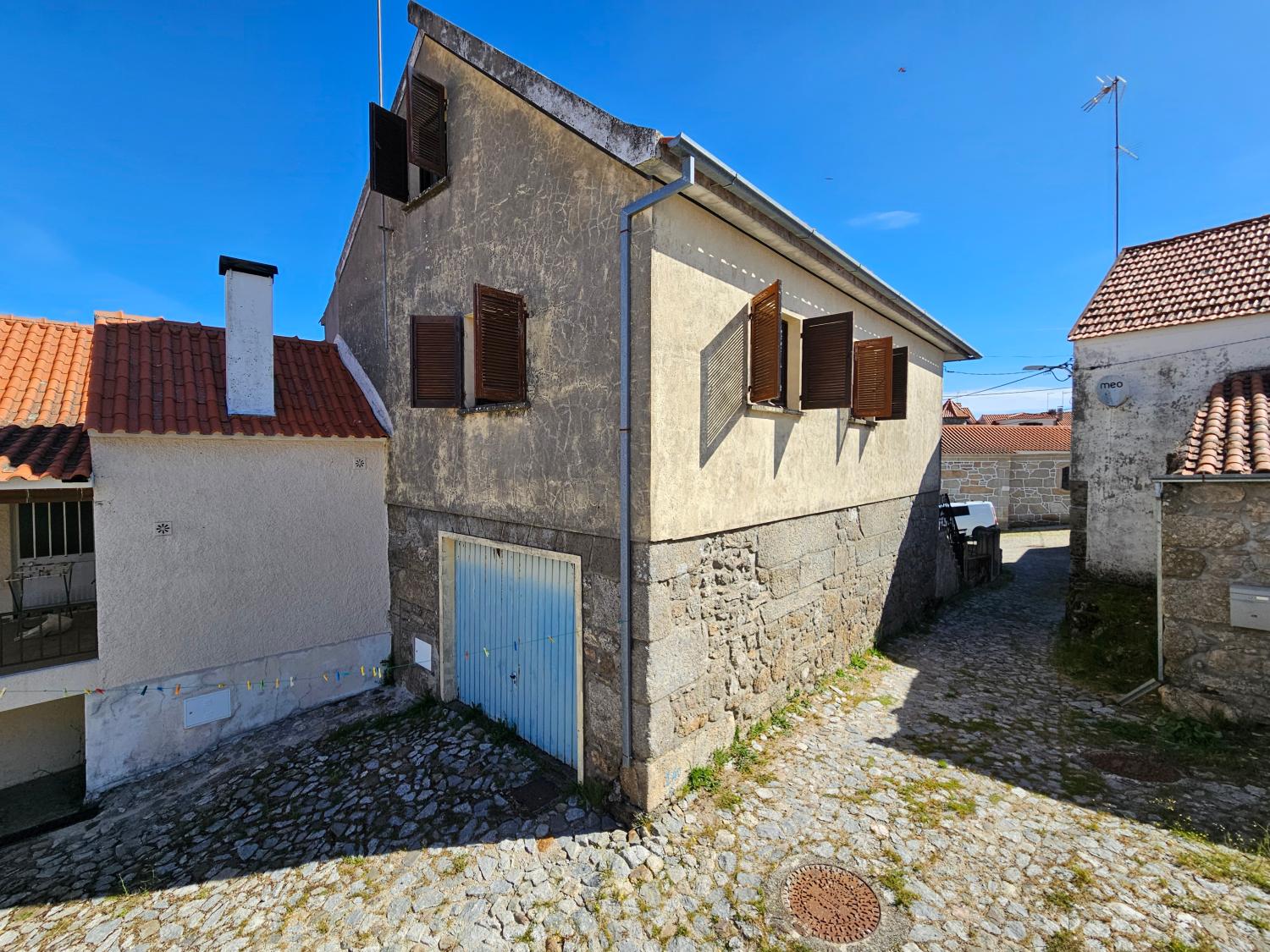  kaufen Haus Urgueira Sabugal 4