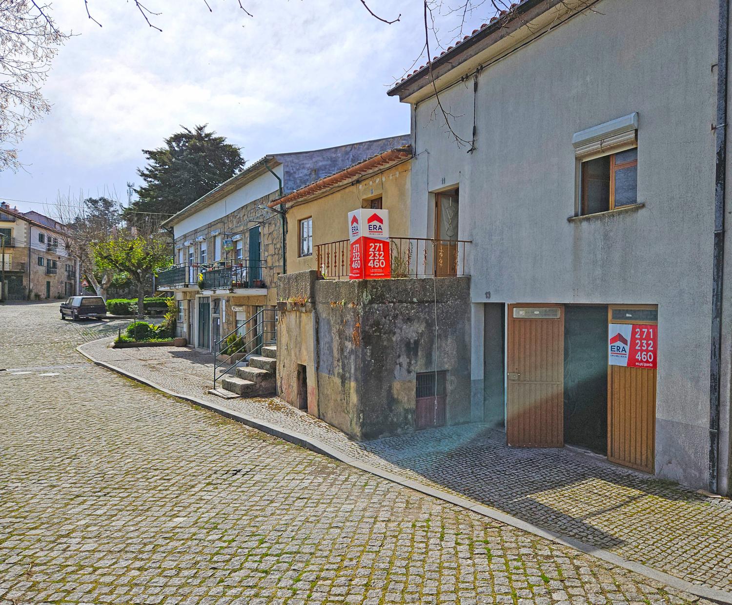 kaufen Dorfhaus Pinhel Pinhel 2