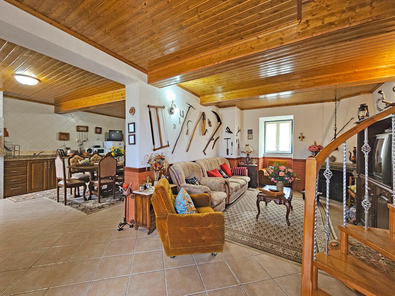  kaufen Haus Gonçalo Guarda 16