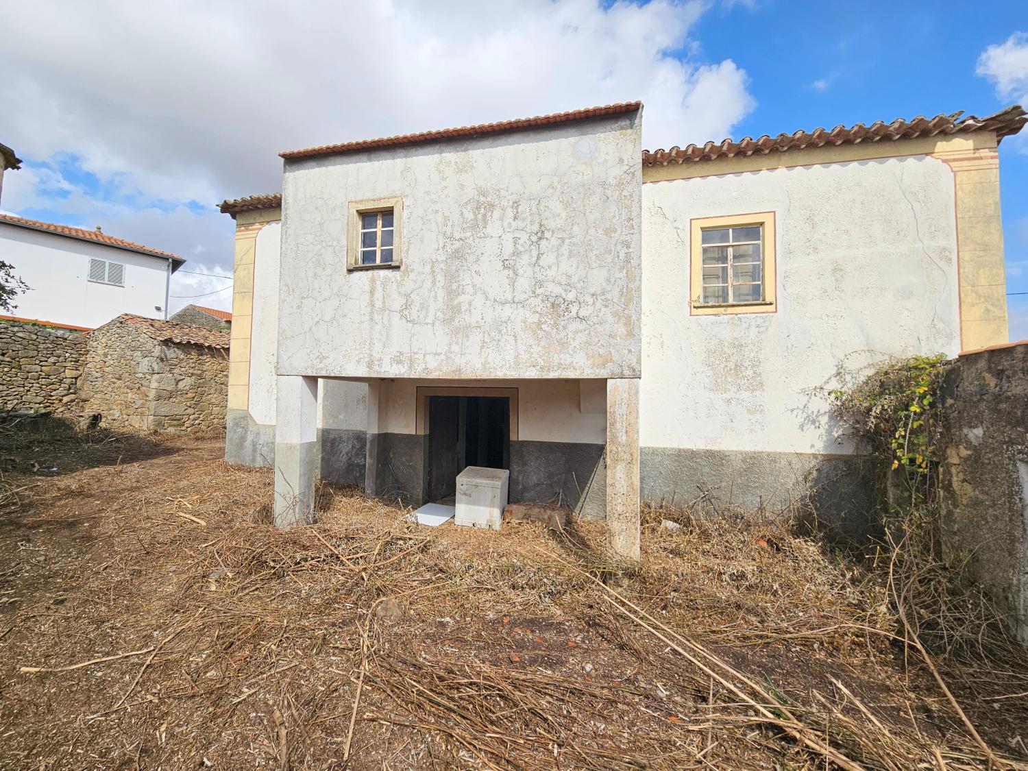 kaufen Bürgerhaus Vale da Mula Almeida 7