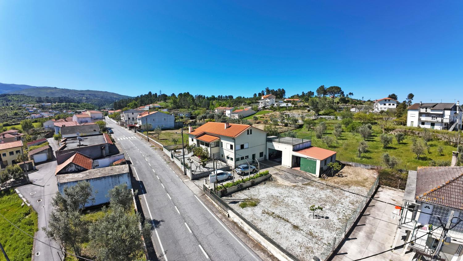  kaufen Haus São Paio Gouveia 6