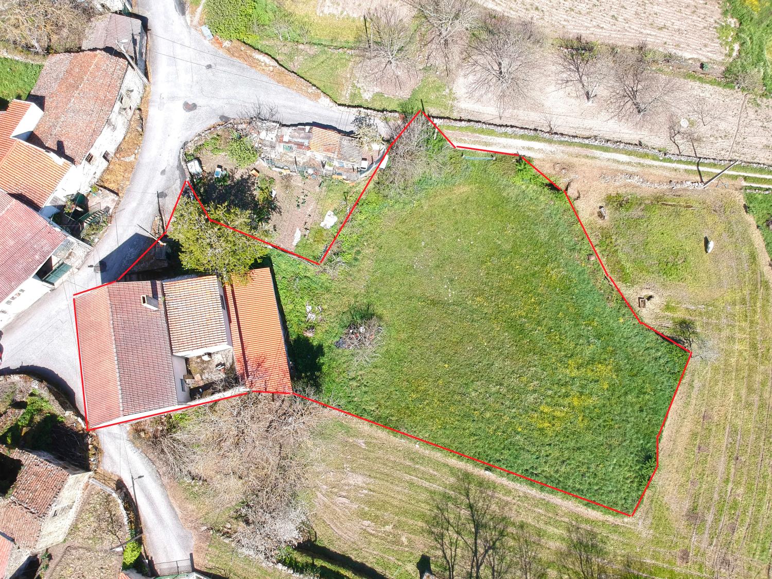  kaufen Haus Valdeiras Guarda 5