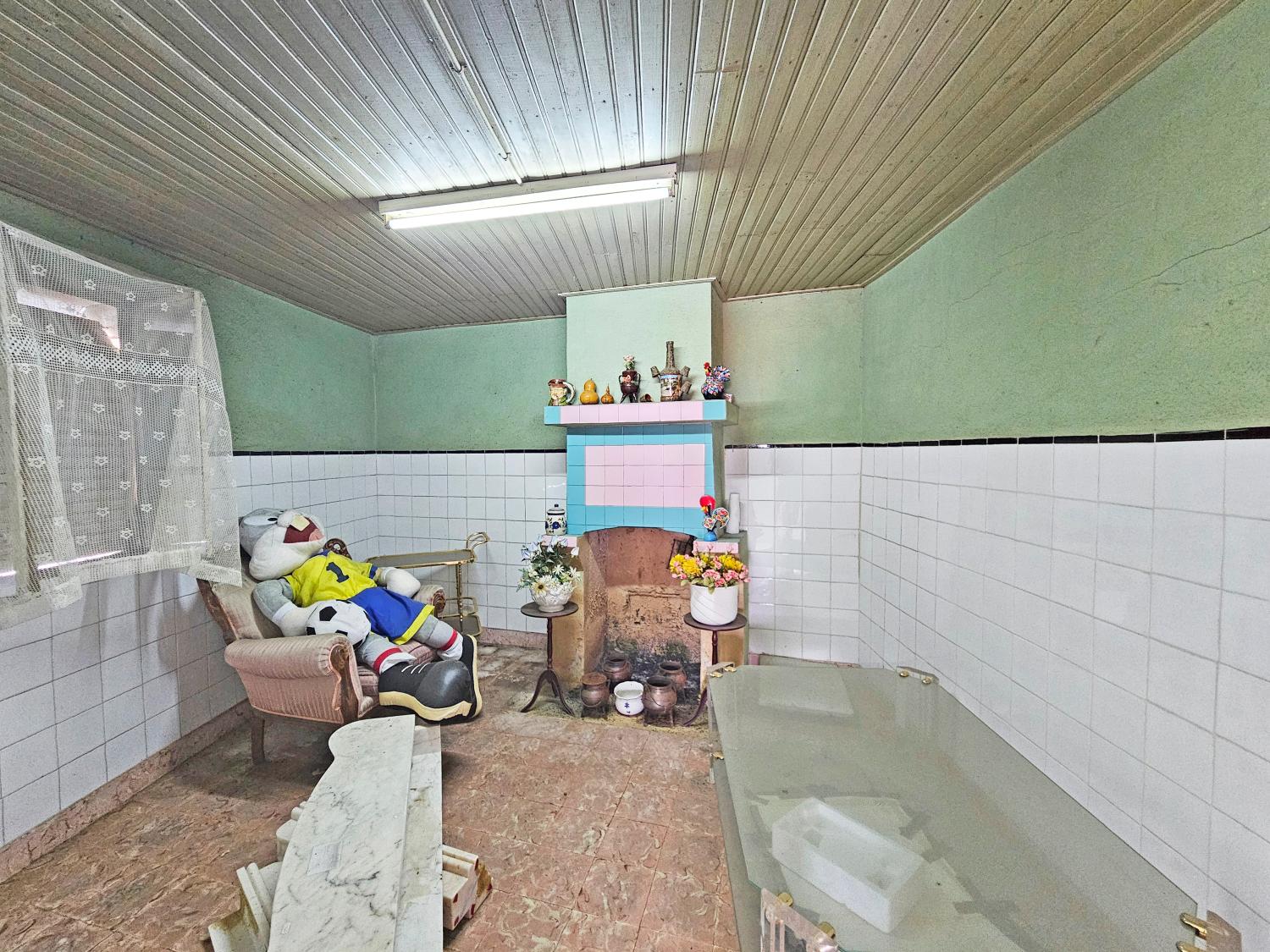  kaufen Dorfhaus Vale da Mula Almeida 5