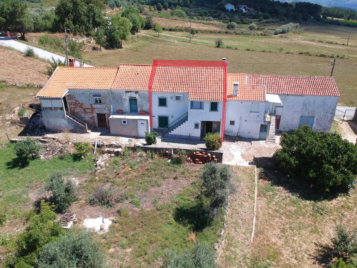  kaufen Haus Gonçalo Guarda 13