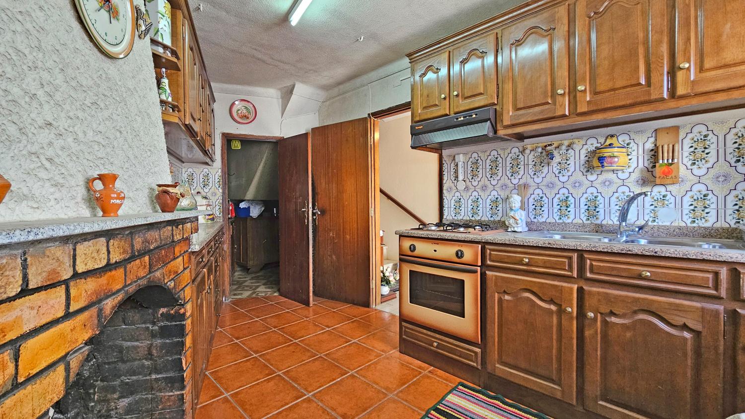  kaufen Dorfhaus Videmonte Guarda 8