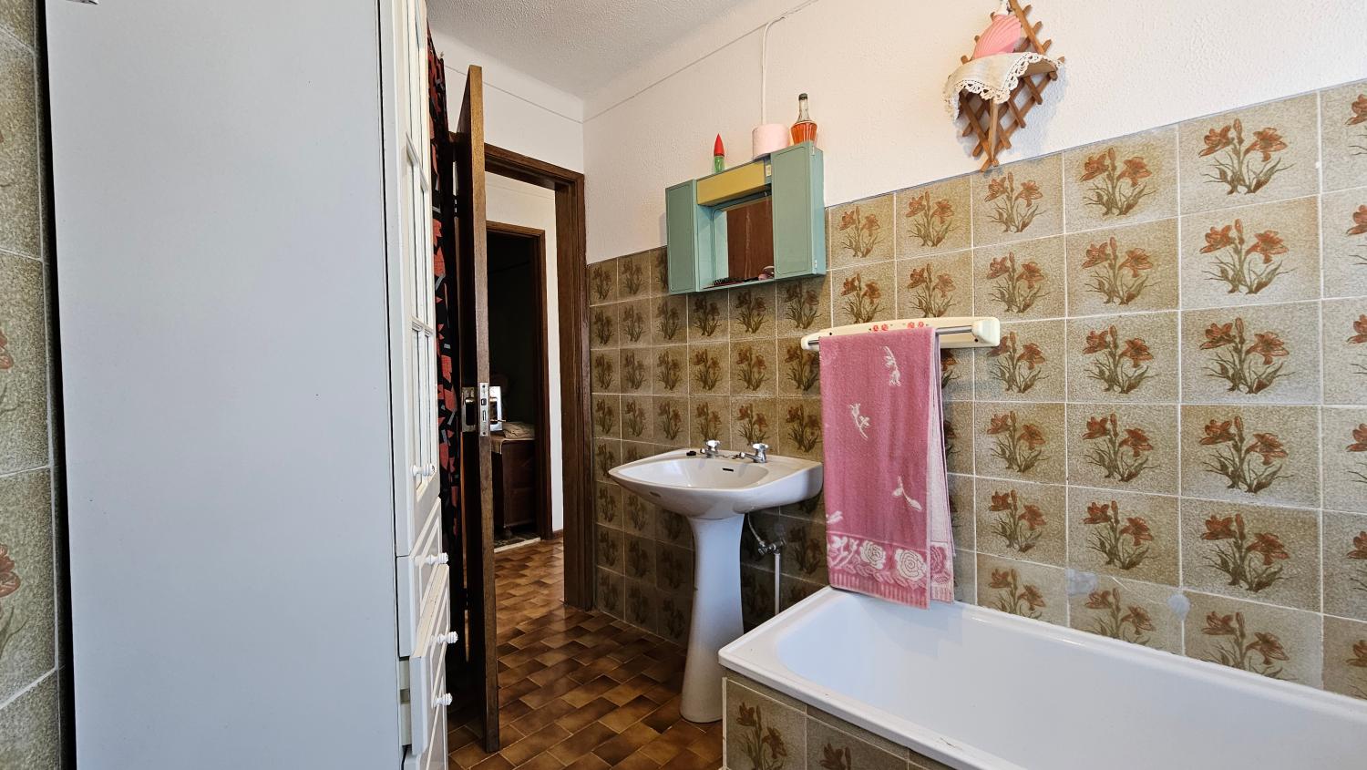  kaufen Dorfhaus Videmonte Guarda 10