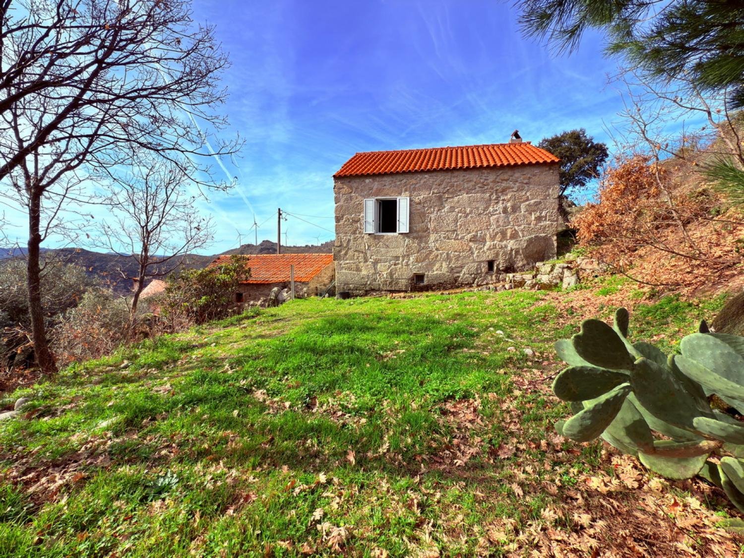  kaufen Bauernhof Pousafoles do Bispo Sabugal 5