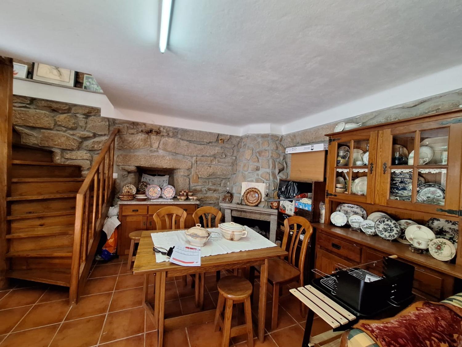  kaufen Dorfhaus Outeiro de Gatos Mêda 6