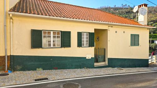 Famalicão Guarda Dorfhaus foto