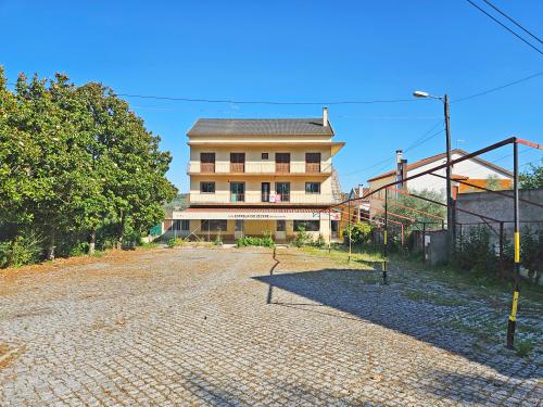 Orjais Covilhã Haus Bild 314726