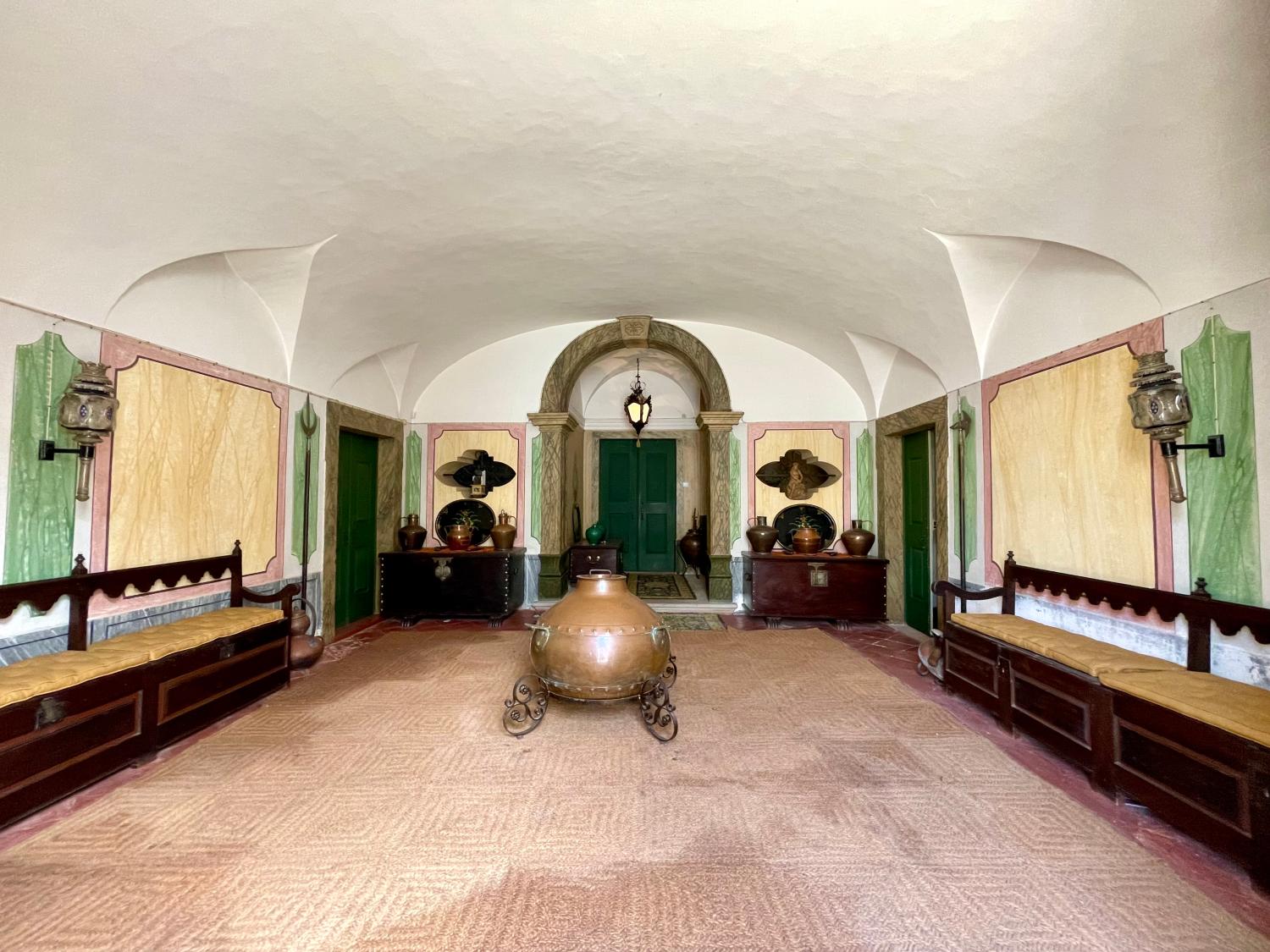  kaufen Bürgerhaus Reguengos de Monsaraz Reguengos De Monsaraz 4